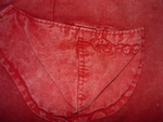 Червена пола Pause Jeans sunshine87_P1020918.JPG