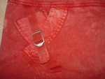 Червена пола Pause Jeans sunshine87_P1020920.JPG
