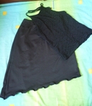 Aсиметрична пола с подарък черен потник sunshine87_P1030384.JPG