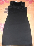 Елегантна черна рокля Pole & Pole sunshine87_SDC17443.JPG