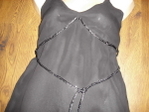 Черна рокля от шифон с подплата sweets_DSCI0059_2.JPG