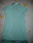 Сладурска туника-рокля в актуален цвят. toni69_DSCI0128_Custom_.JPG