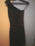 Черна рокля с едно рамо vanesa90_IMG_20151122_131704.jpg