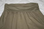 Calliope - пола с джобове, цвят милитъри зелен, размер S varadero_45_1_.jpg
