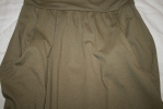 Calliope - пола с джобове, цвят милитъри зелен, размер S varadero_45_2_.jpg