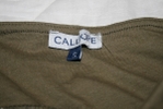 Calliope - пола с джобове, цвят милитъри зелен, размер S varadero_45_3_.jpg