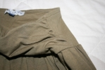 Calliope - пола с джобове, цвят милитъри зелен, размер S varadero_45_4_.jpg