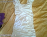 Бяла рокля  Подарък viktor4eto_7838329_4_585x461.jpg