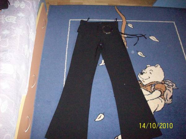 черен панталон № 42 по БГ номерация 100_4309.JPG Big