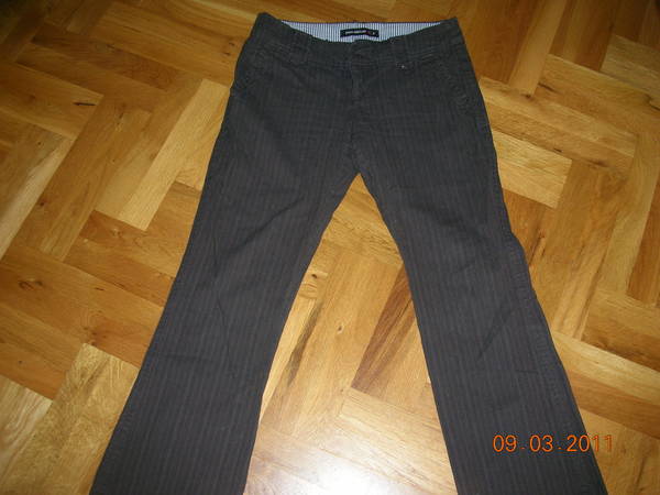 Панталон Fishbone размер S 1461.JPG Big
