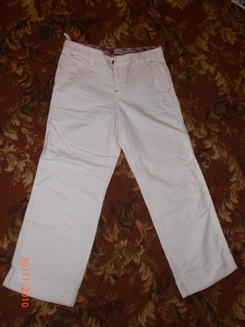 бели панталони  FOX 7/8 CIMG7093.JPG Big