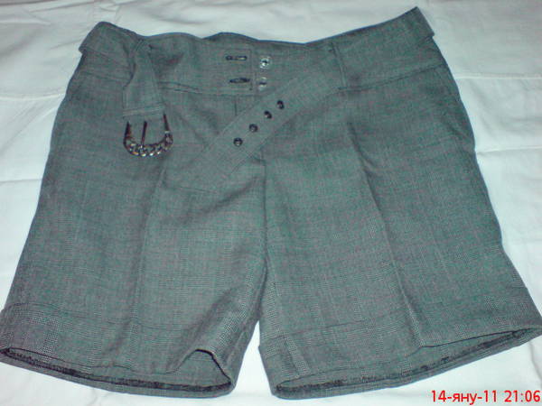 Къси елегантни панталонки DSC05537.JPG Big