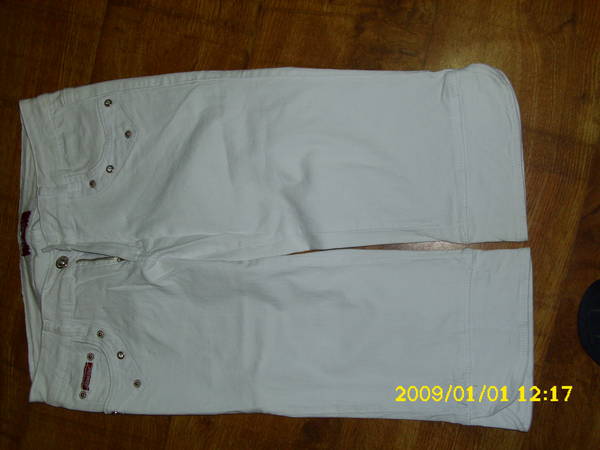 чисто нов бял панталон за ботуш и не само DSCI0284.JPG Big