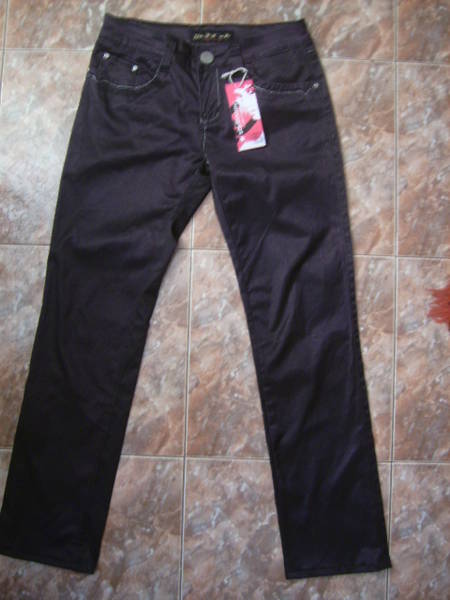 Нов панталон с етикета S размер- 17 лв DSCI6724.JPG Big
