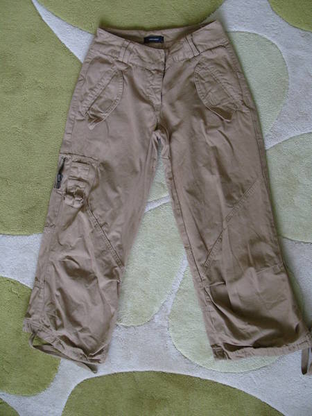 панталон Vero moda, номер 34 за есен-зима S1050444.JPG Big