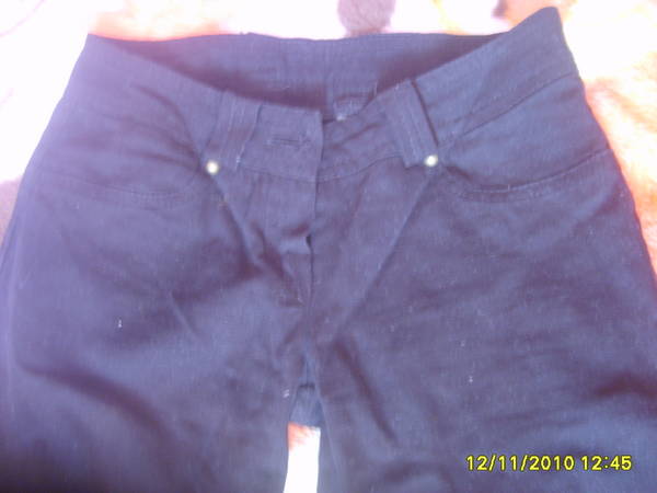 Черен панталон S6006778.JPG Big