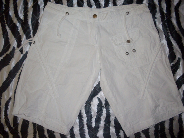 бял летен панталон 3/4-интересен модел SDC15081.JPG Big