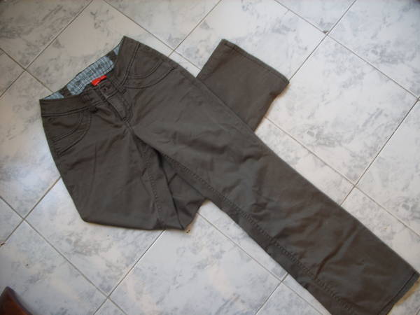 Страхотен панталон на ESPRT STP80892.JPG Big