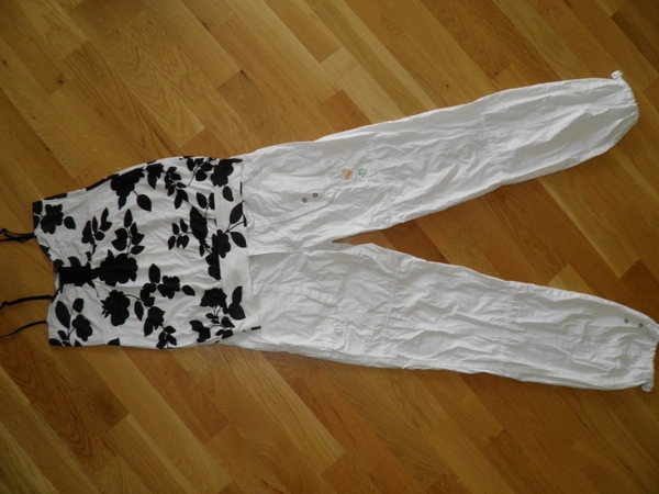 Летен панталон на ONLY с подарък потник mar4e_P6272092.JPG Big
