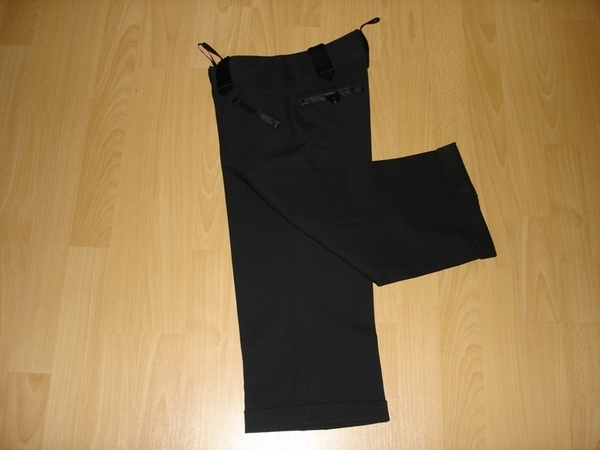 Официално панталонче с подарък блузка stelisha_DSC09984.JPG Big