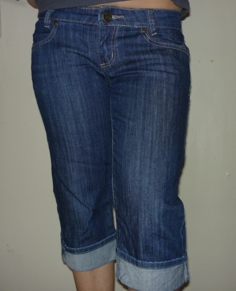 Дънки Revers Jeans sunshine87_P1020358.JPG Big
