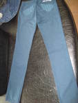 Продавам син панталон , тип дънки на мис Каприз,25,26,27 и 29 номер 0043.JPG