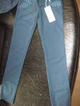 Продавам син панталон , тип дънки на мис Каприз,25,26,27 и 29 номер 0052.JPG
