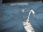 Продавам син панталон , тип дънки на мис Каприз,25,26,27 и 29 номер 0063.JPG