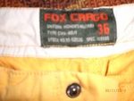 дамски панталони FOX CIMG7100.JPG