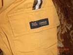 дамски панталони FOX CIMG71011.JPG