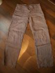 Кафяв панталон на "Н&М" CIMG9756.JPG