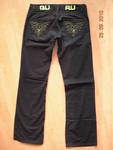Панталон - модел на дънки GURU 27 намалям на 8лв. DSCN4087.JPG