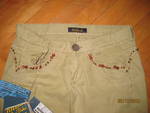 Нов дънков панталон Killah - 27 лв, с етикети IMG_6367.jpg