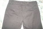 Кафяв панталон Mango N 34 P10203961.JPG