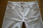 НАМАЛЕН НА 13 ЛВ. Бял панталон P10208422.JPG