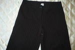Черен панталон с червено райе P10302631.JPG