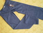 Дънков панталон,НОВ-11лв P9170012.JPG