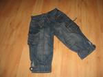 Дънкови потури"FANCO jeans" 7/8-С ПОЩАТА Picture_01111.JPG