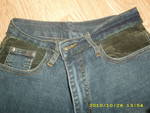 5 ЛВ!!! Супер яки дънки със зелен джинс Picture_2001.jpg