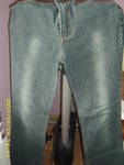 5 ЛВ!!! Супер яки дънки със зелен джинс Picture_2191.jpg