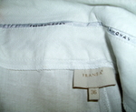 Спортно-елегантен ленен панталон FRANSA №36 Rokita_DSCI4714.JPG
