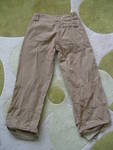 панталон Vero moda, номер 34 за есен-зима S1050447.JPG