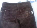 Кафяви 7/8 джинси Нова Цена SP_A0185.jpg