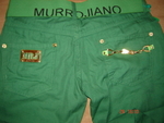 Нов зелен панталон 26 номер distef_DSC09327.JPG