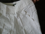 Ефектен летен бял панталон с фалшив понт, размер 36 elberet_DSCN5418.jpg