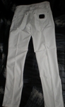 Бял летен панталон DOLCE & GABBANA evchety_PC251369.JPG