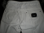 Бял летен панталон DOLCE & GABBANA evchety_PC251373.JPG