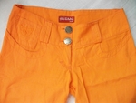 Оранжеви панталонки до коляното ralli_IMGP1964.JPG
