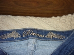 Дънки Revers Jeans sunshine87_P1020355.JPG