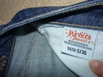 Дънки Revers Jeans sunshine87_P1020356.JPG